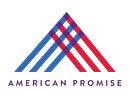 American Promise logo